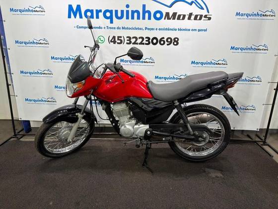 HONDA CG 150 TITAN MIX KS HONDA CG 150 TITAN MIX KS